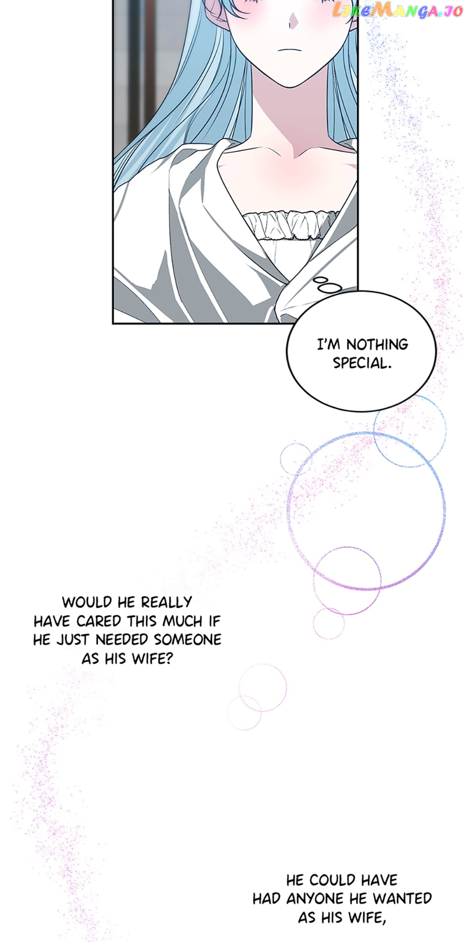 I Accidentally Tamed the Duke Chapter 48 - page 24