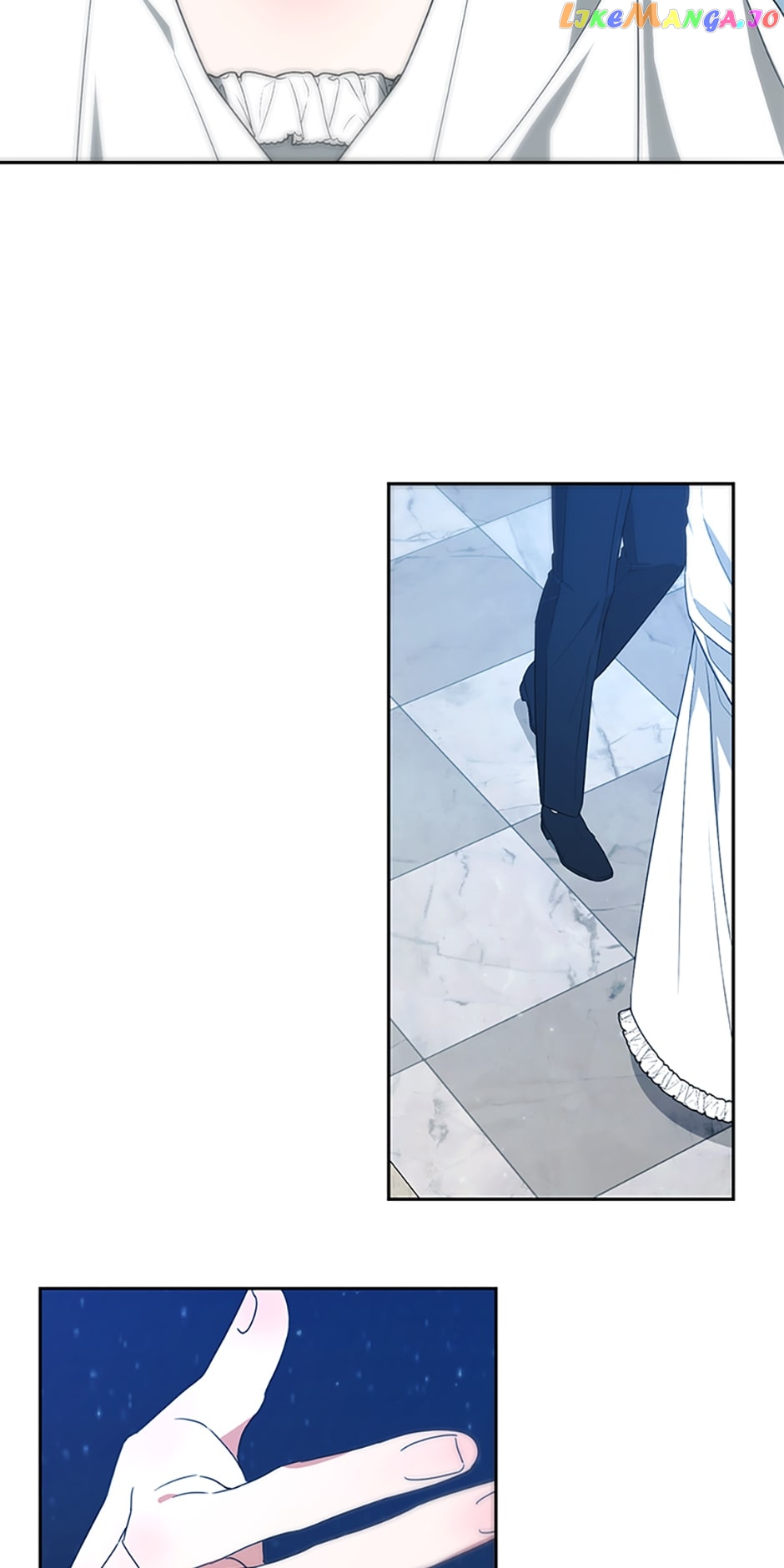 I Accidentally Tamed the Duke Chapter 48 - page 33