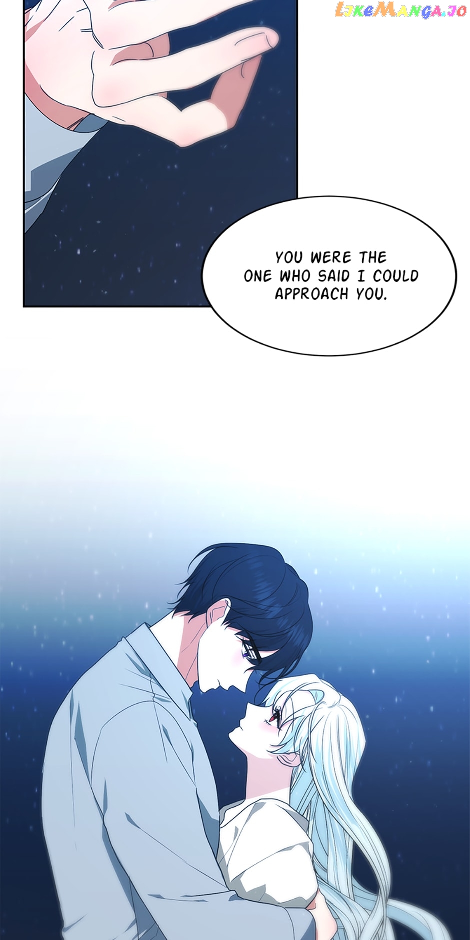 I Accidentally Tamed the Duke Chapter 48 - page 34