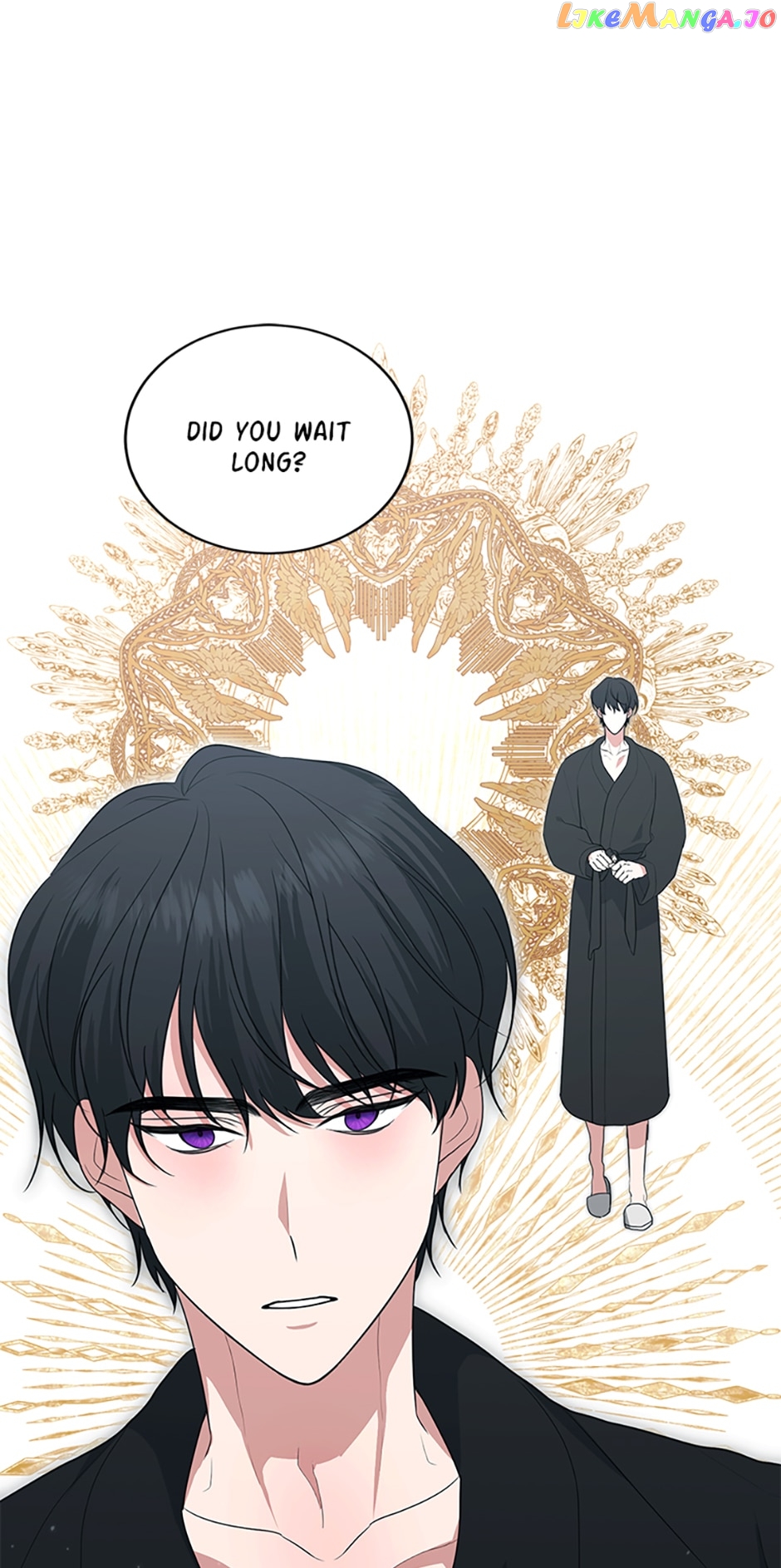 I Accidentally Tamed the Duke Chapter 48 - page 42
