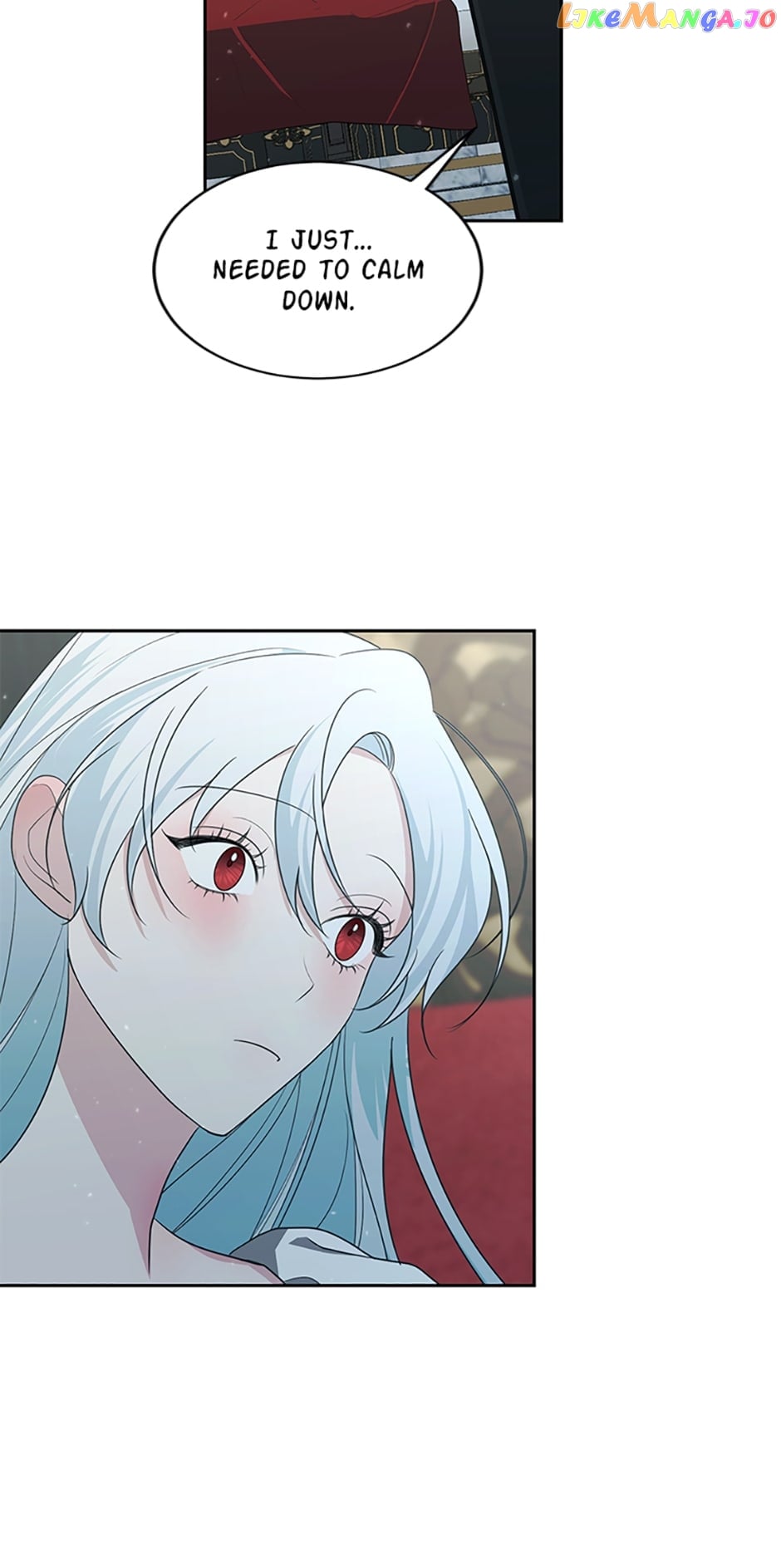 I Accidentally Tamed the Duke Chapter 48 - page 44