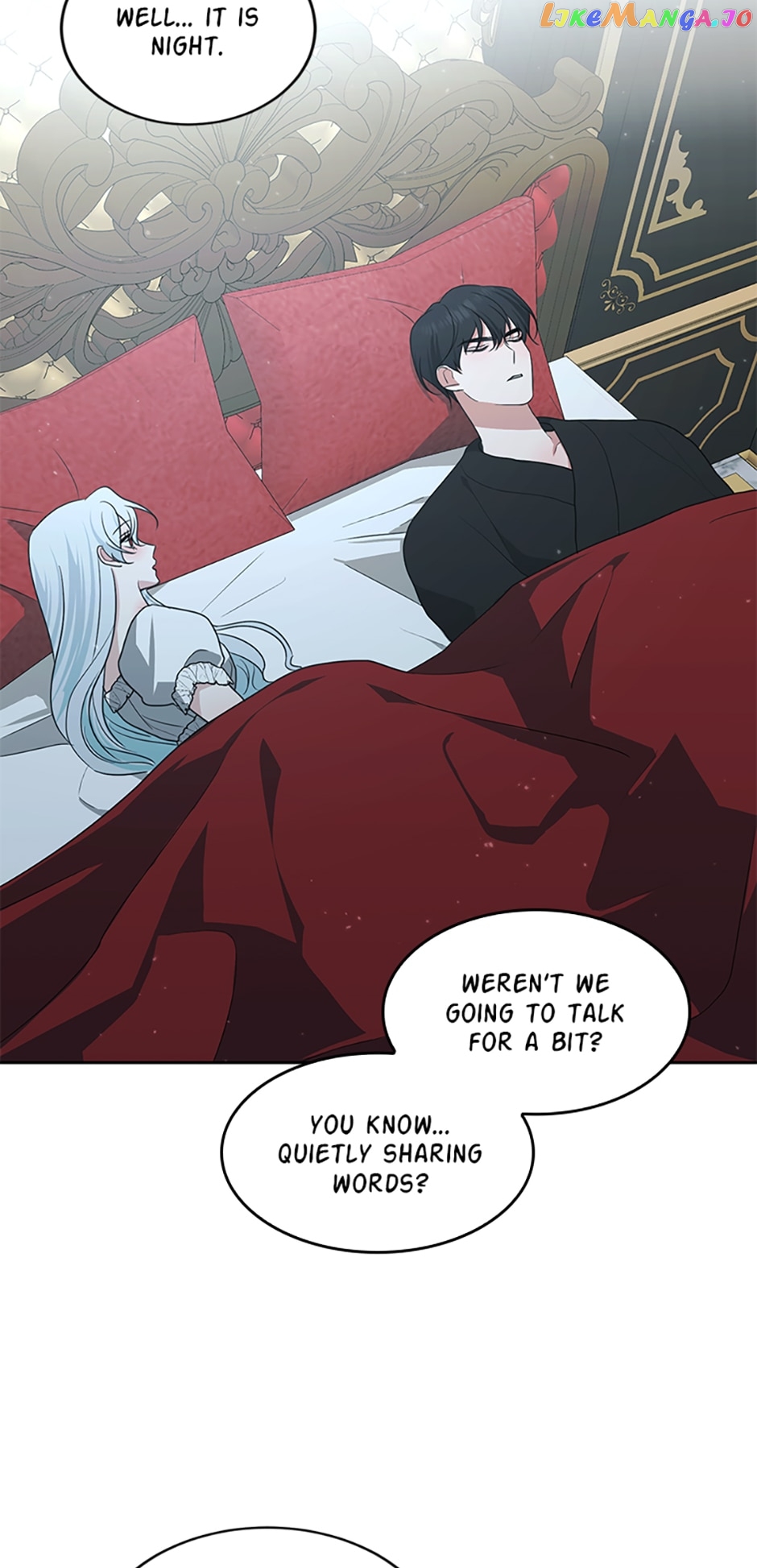 I Accidentally Tamed the Duke Chapter 48 - page 48