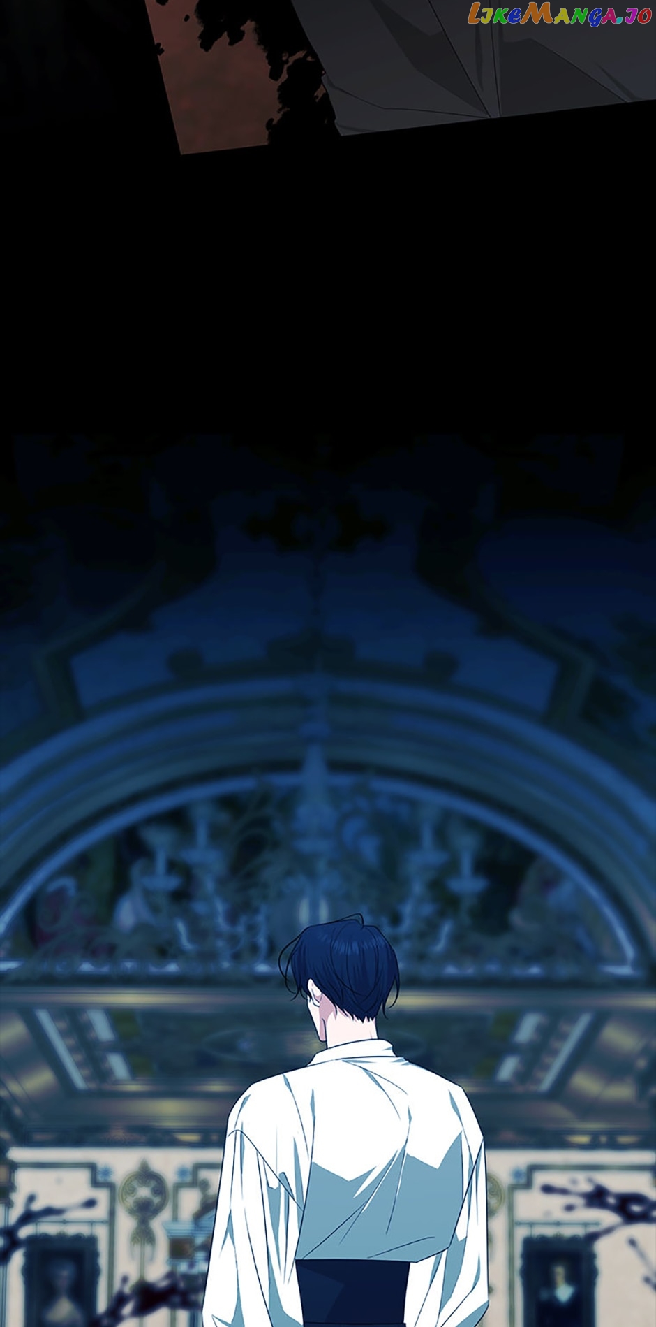 I Accidentally Tamed the Duke Chapter 50 - page 4
