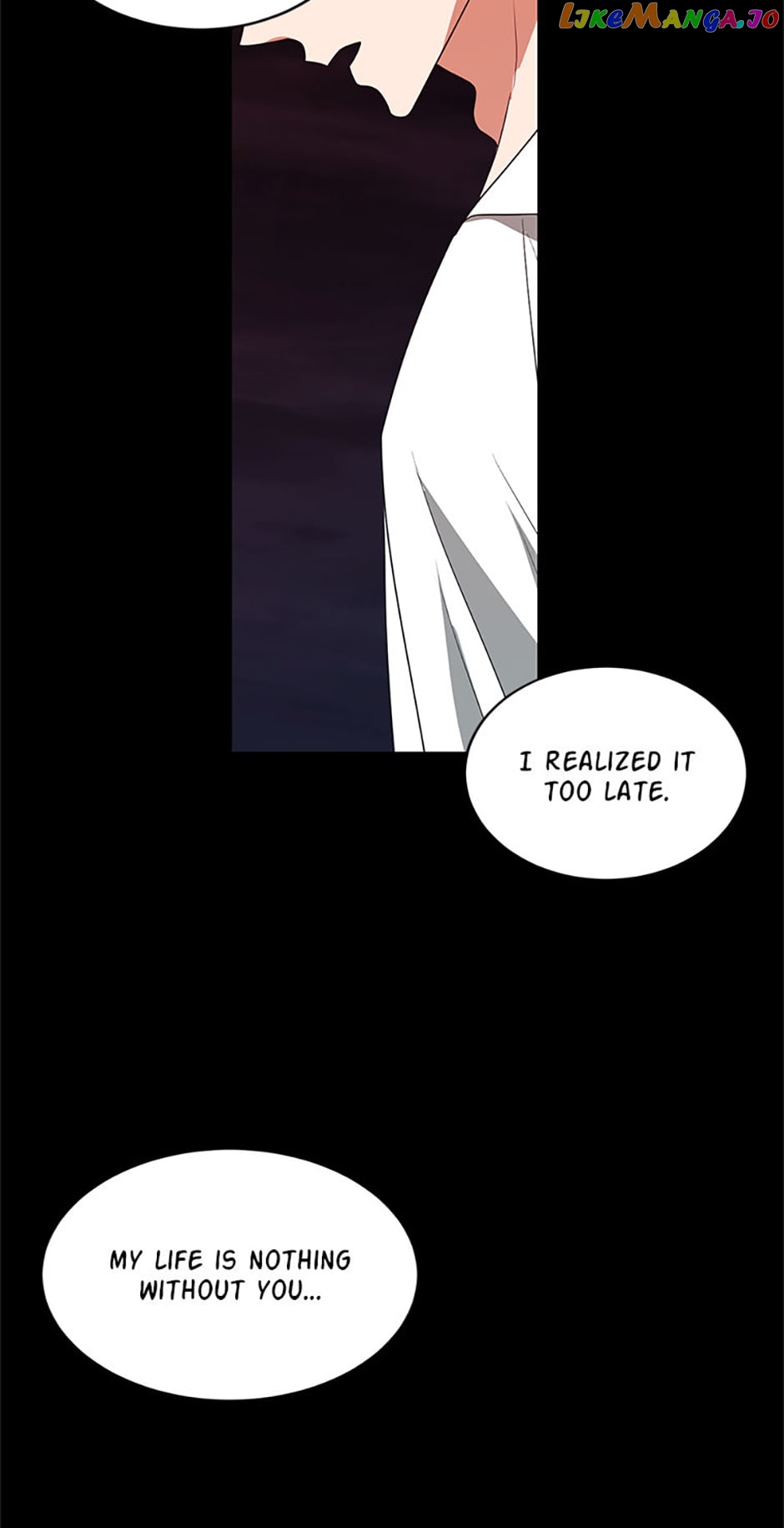 I Accidentally Tamed the Duke Chapter 50 - page 23