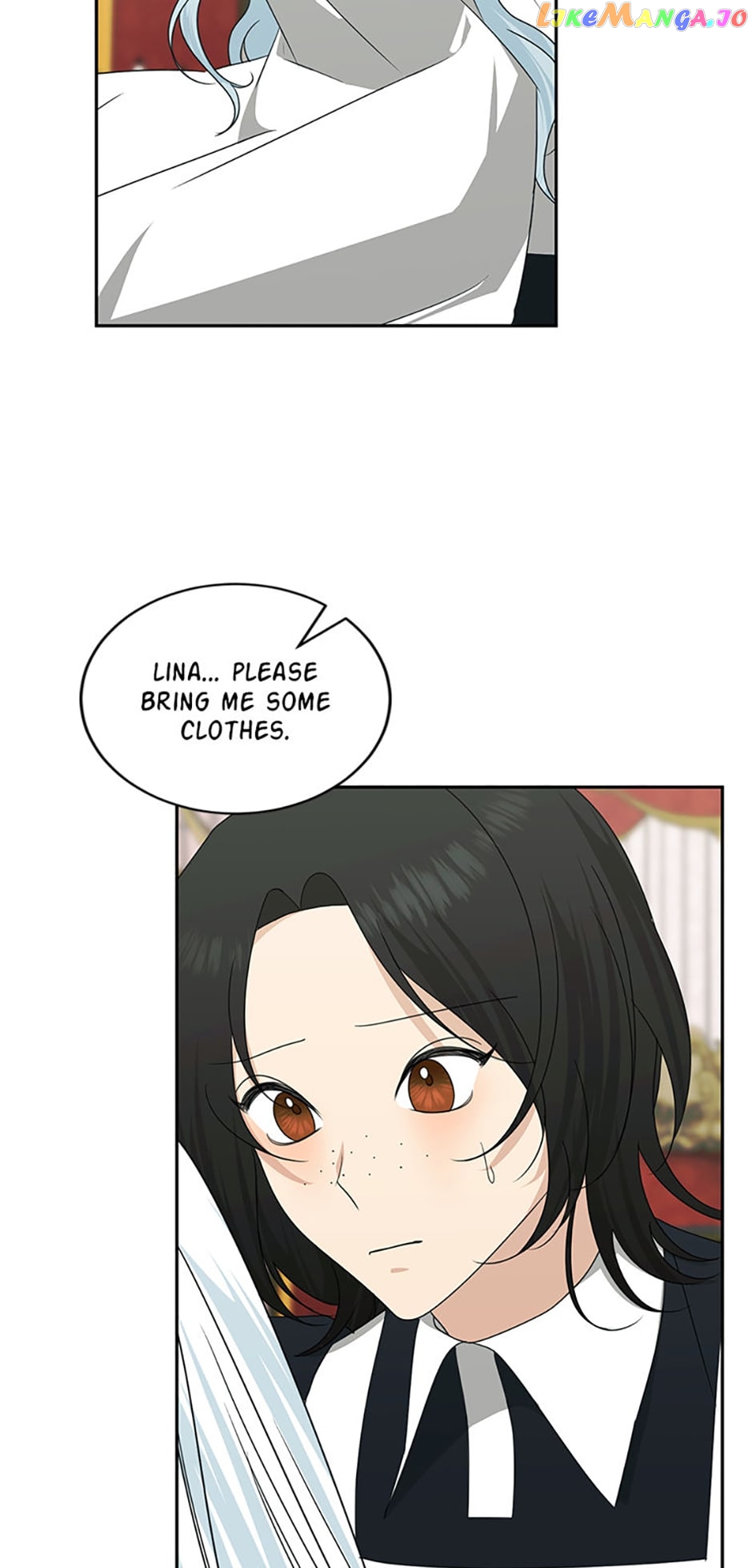 I Accidentally Tamed the Duke Chapter 50 - page 41