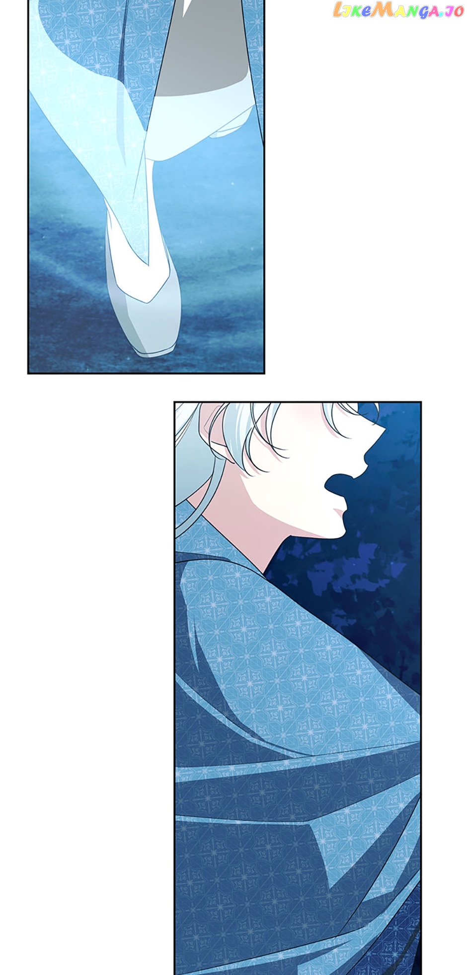 I Accidentally Tamed the Duke Chapter 50 - page 44