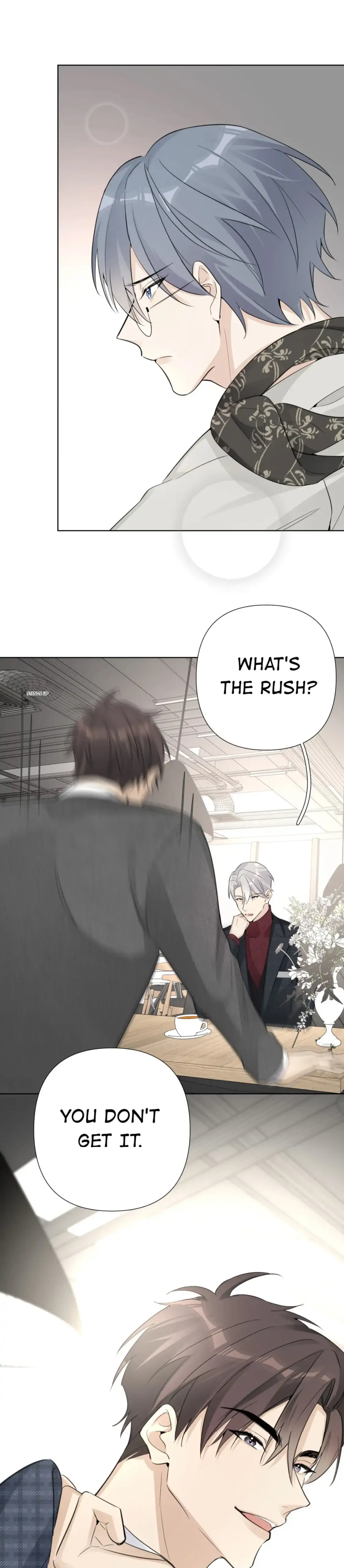 Let’s Get Rich Quick! Mr. Evil Dragon Chapter 34 - page 10