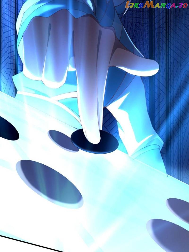 This Martial Saint Is Way Too Generous Chapter 17 - page 22