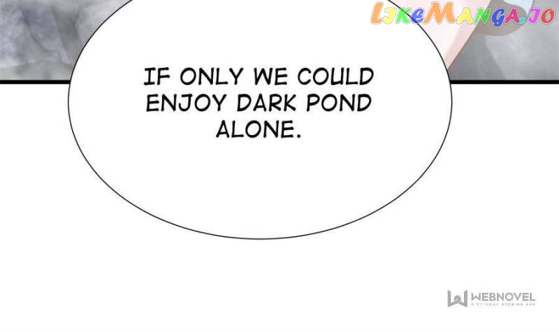 This Martial Saint Is Way Too Generous Chapter 17 - page 54