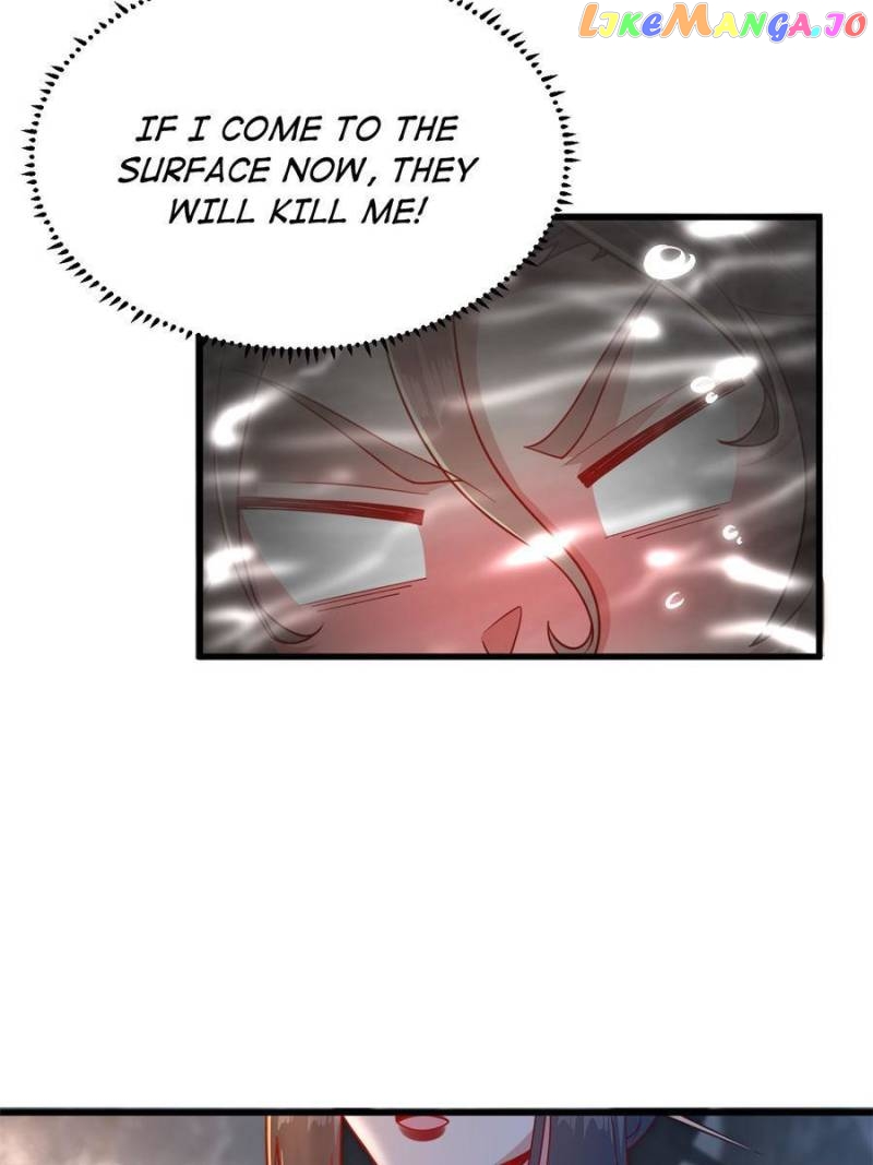 This Martial Saint Is Way Too Generous Chapter 17 - page 56
