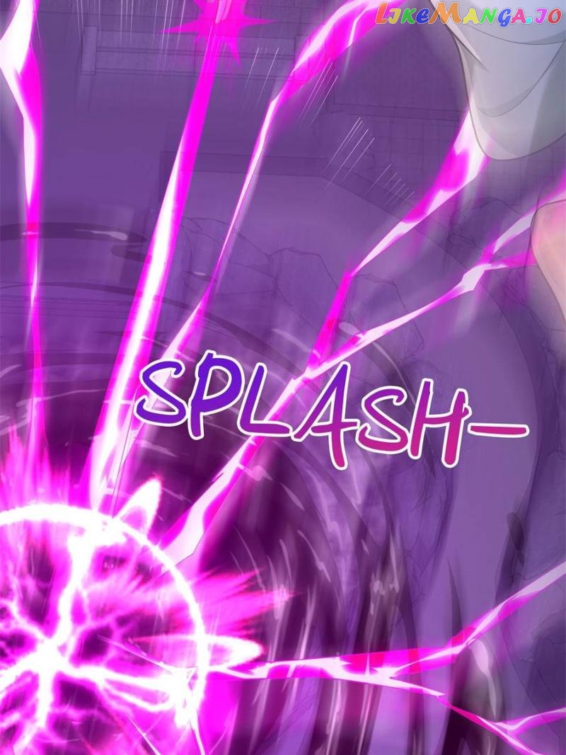 This Martial Saint Is Way Too Generous Chapter 17 - page 68