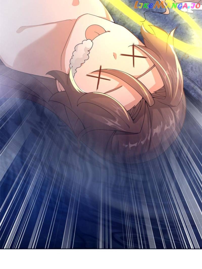 This Martial Saint Is Way Too Generous Chapter 17 - page 72