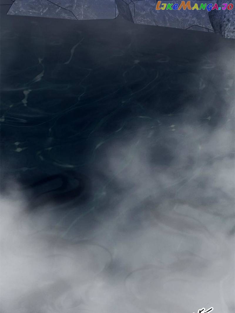 This Martial Saint Is Way Too Generous Chapter 17 - page 77