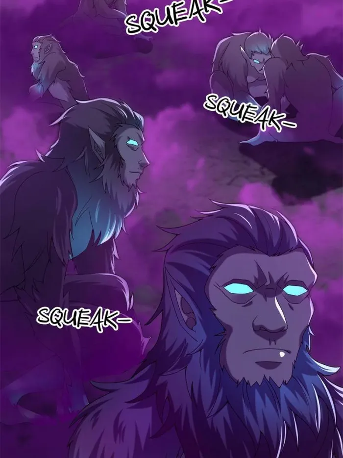 This Martial Saint Is Way Too Generous Chapter 18 - page 2