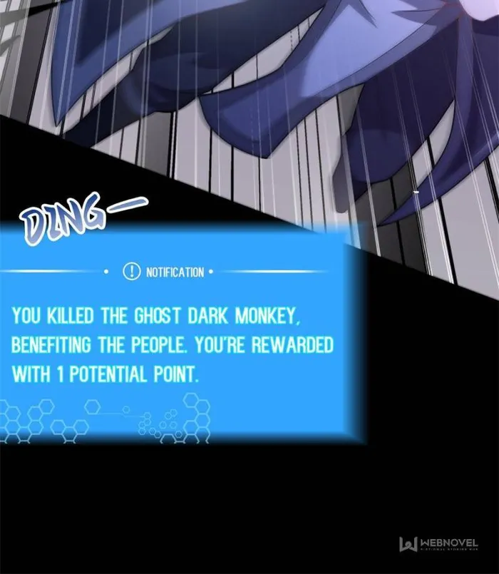 This Martial Saint Is Way Too Generous Chapter 18 - page 11