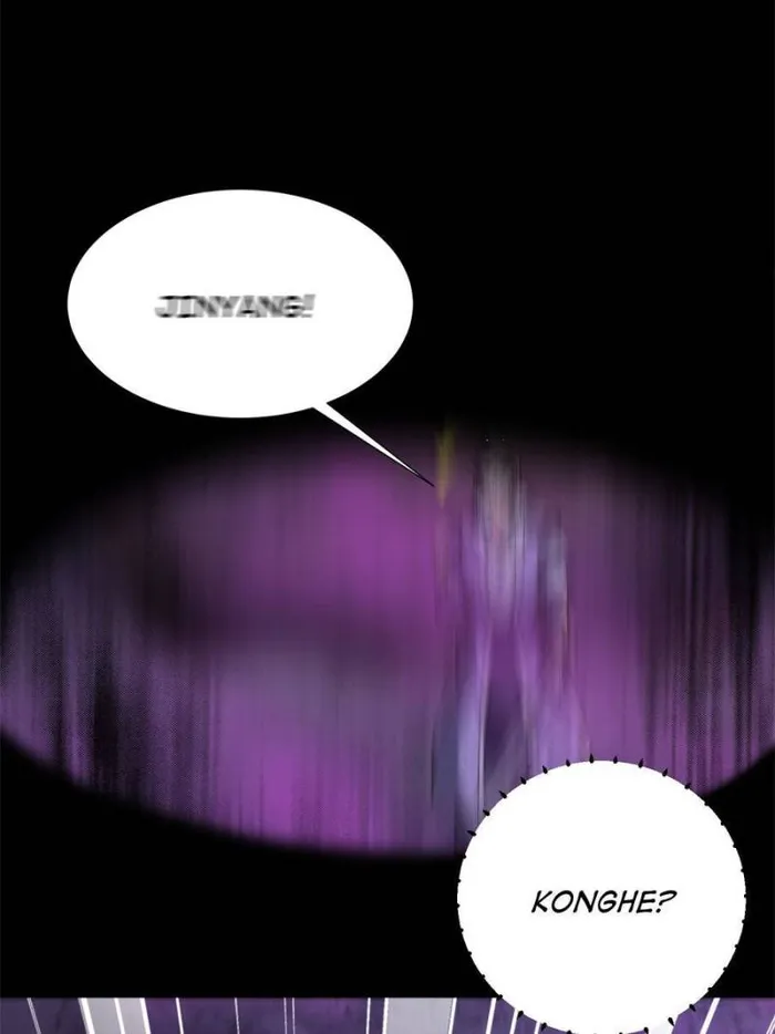 This Martial Saint Is Way Too Generous Chapter 18 - page 107