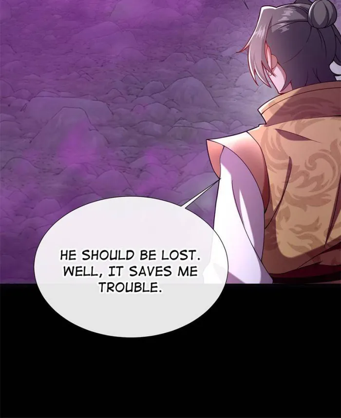 This Martial Saint Is Way Too Generous Chapter 18 - page 16