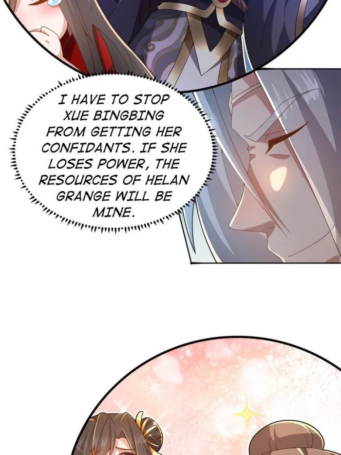 This Martial Saint Is Way Too Generous Chapter 18 - page 20