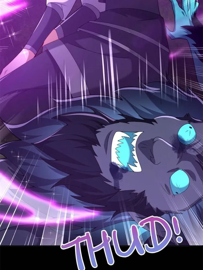This Martial Saint Is Way Too Generous Chapter 18 - page 29