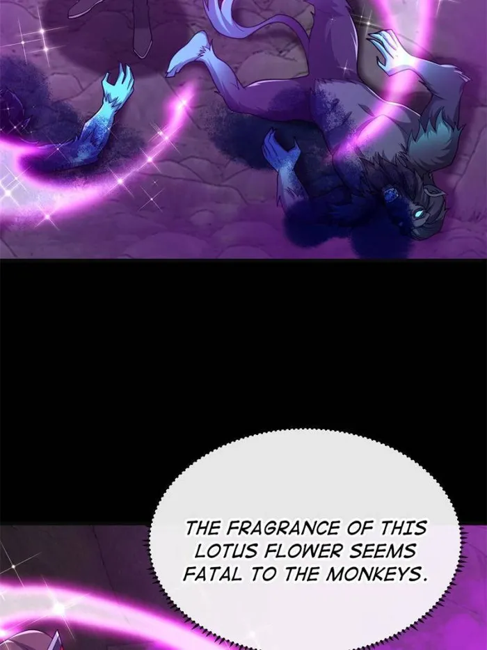 This Martial Saint Is Way Too Generous Chapter 18 - page 31