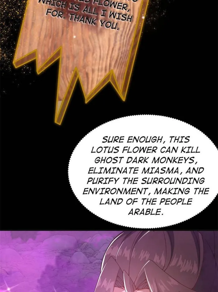 This Martial Saint Is Way Too Generous Chapter 18 - page 39