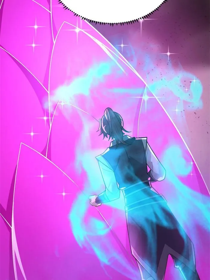 This Martial Saint Is Way Too Generous Chapter 18 - page 43