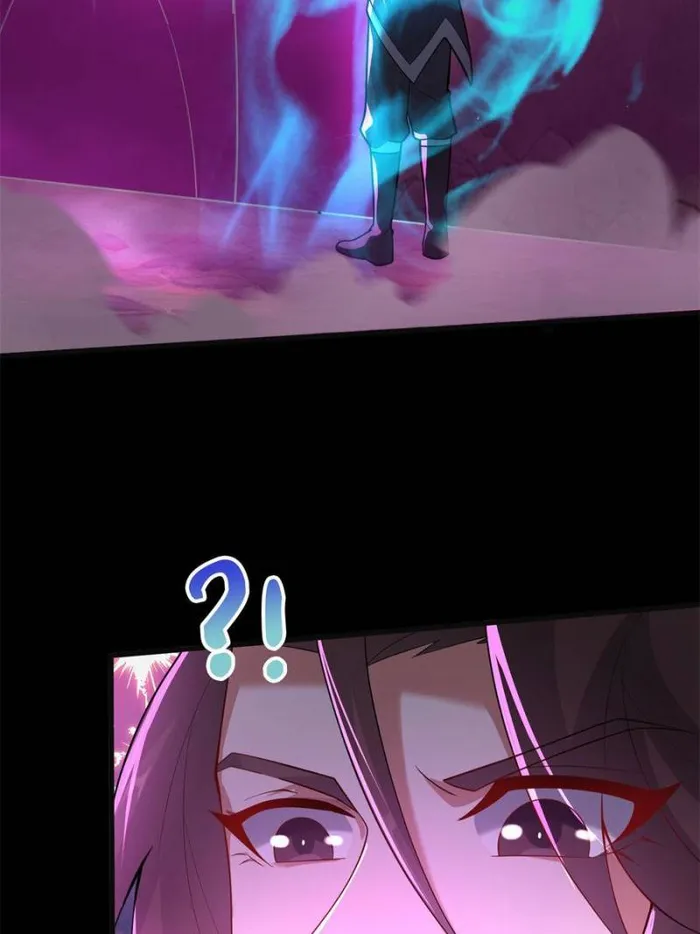 This Martial Saint Is Way Too Generous Chapter 18 - page 47