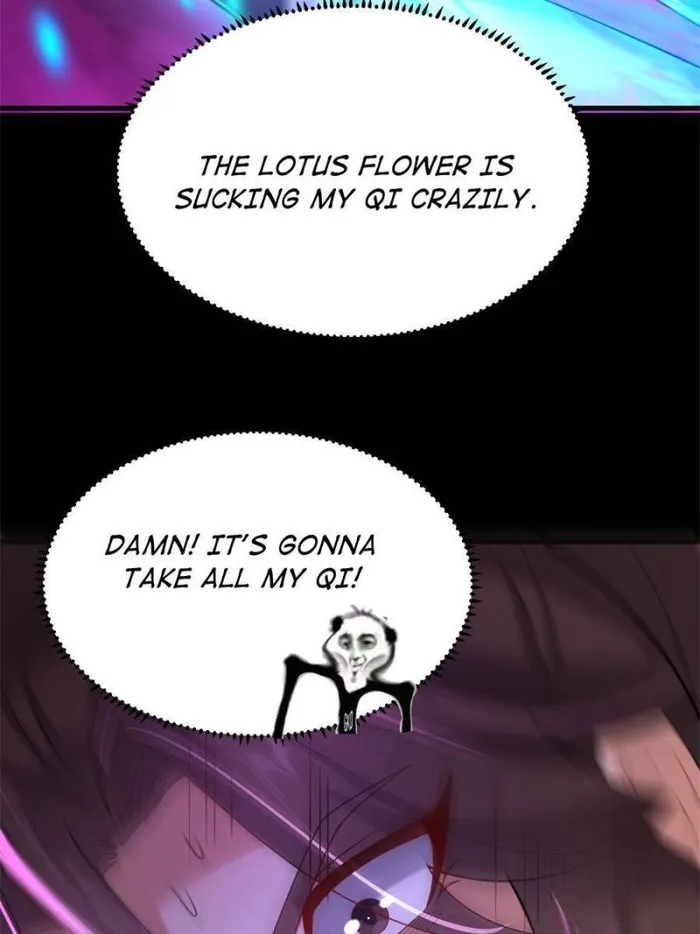 This Martial Saint Is Way Too Generous Chapter 18 - page 49