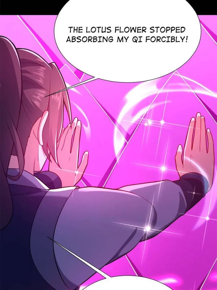 This Martial Saint Is Way Too Generous Chapter 18 - page 59