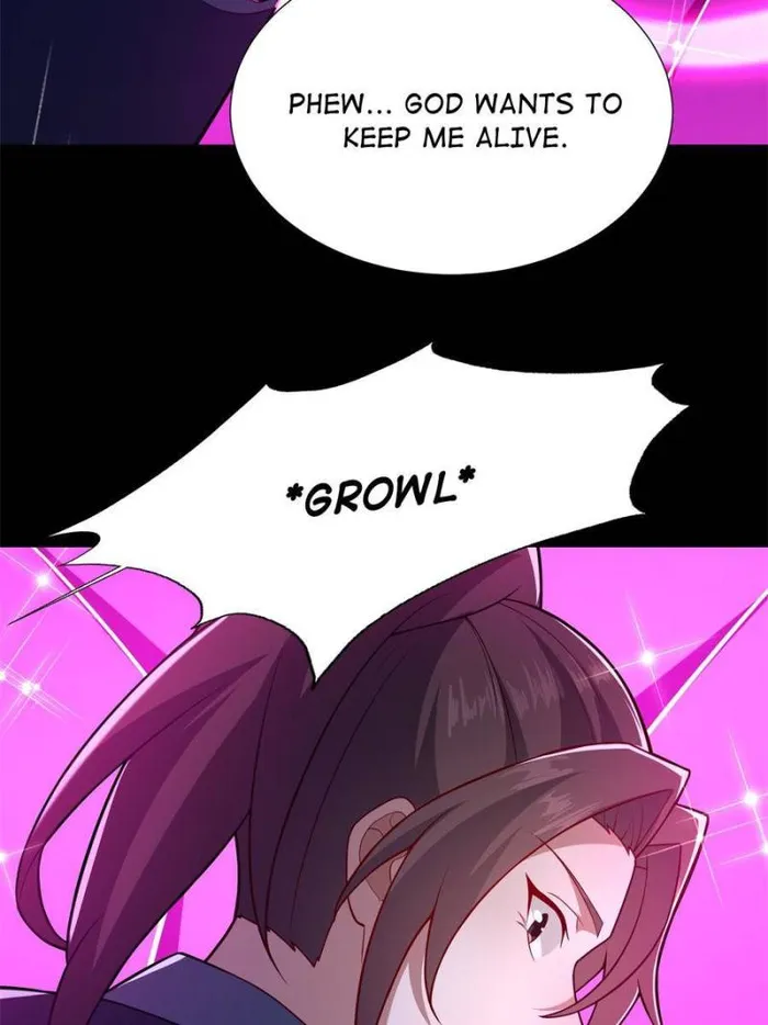 This Martial Saint Is Way Too Generous Chapter 18 - page 60