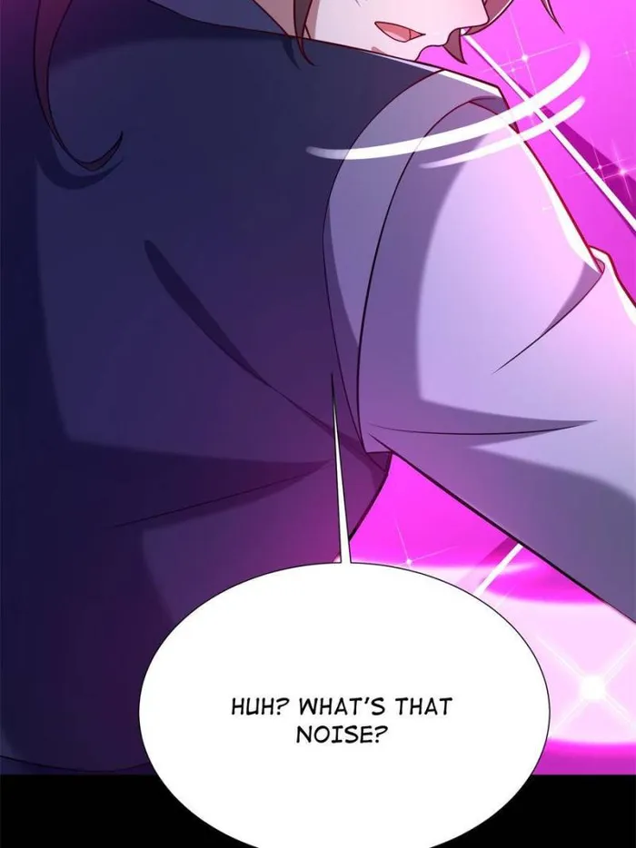 This Martial Saint Is Way Too Generous Chapter 18 - page 61