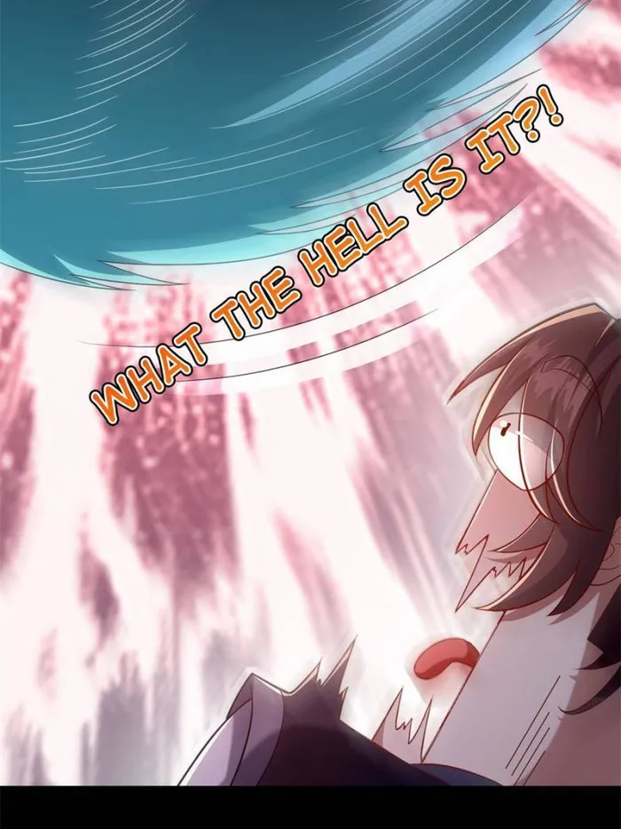 This Martial Saint Is Way Too Generous Chapter 18 - page 64