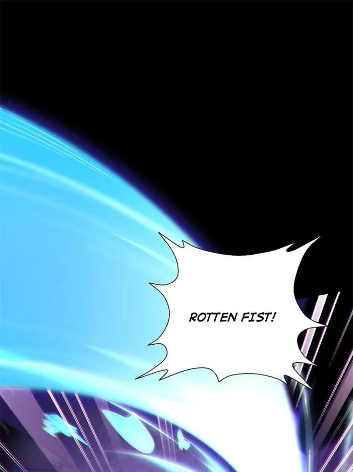 This Martial Saint Is Way Too Generous Chapter 18 - page 70