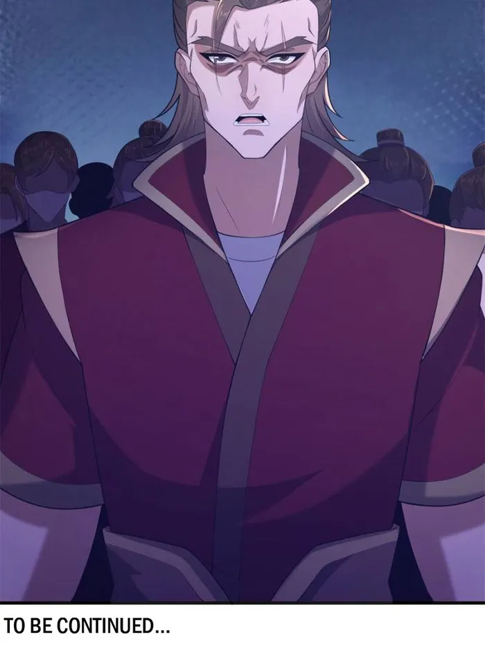 This Martial Saint Is Way Too Generous Chapter 19 - page 105