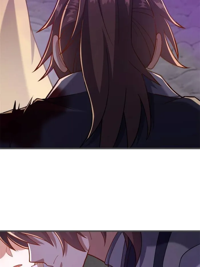 This Martial Saint Is Way Too Generous Chapter 19 - page 19