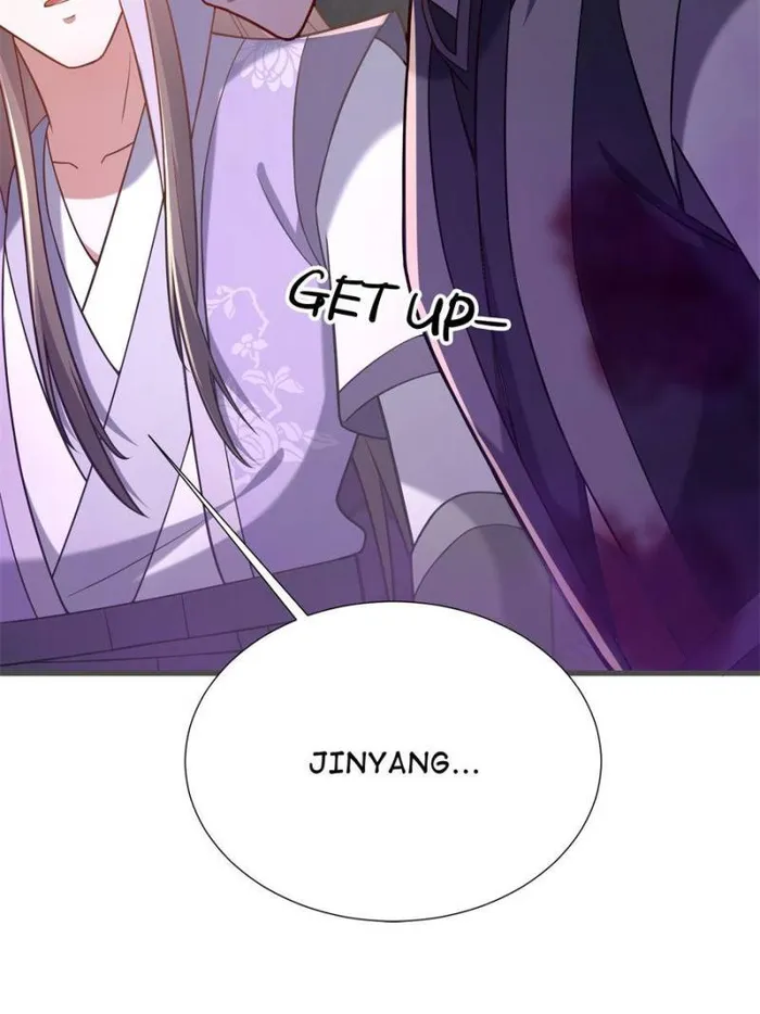 This Martial Saint Is Way Too Generous Chapter 19 - page 20