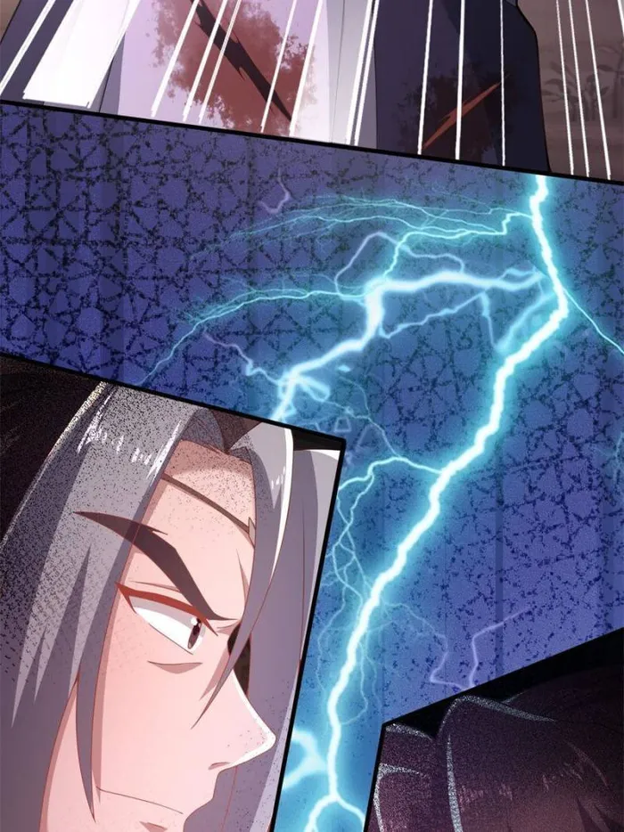 This Martial Saint Is Way Too Generous Chapter 19 - page 23