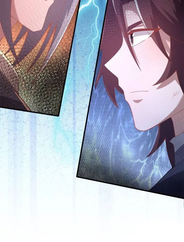 This Martial Saint Is Way Too Generous Chapter 19 - page 24