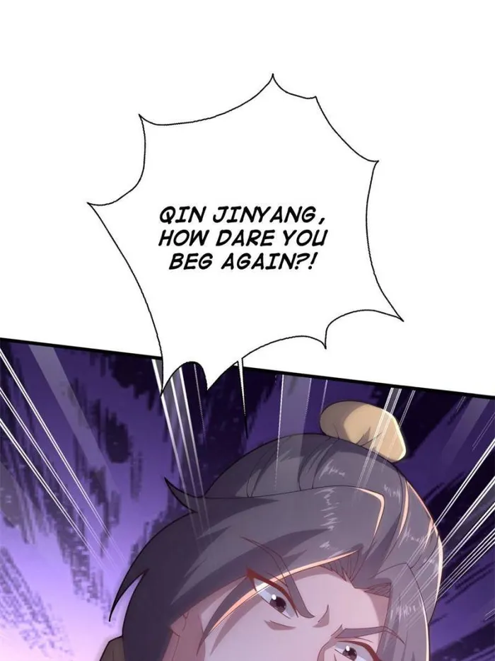This Martial Saint Is Way Too Generous Chapter 19 - page 25