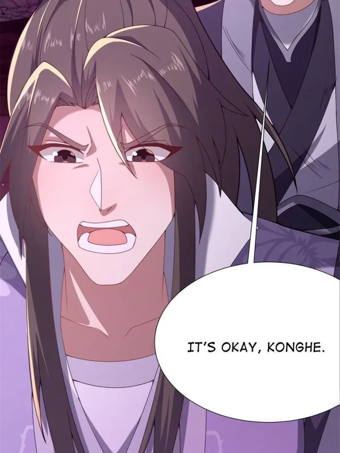 This Martial Saint Is Way Too Generous Chapter 19 - page 28
