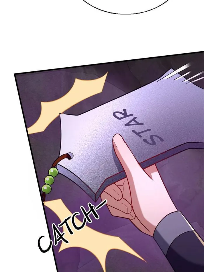 This Martial Saint Is Way Too Generous Chapter 19 - page 38