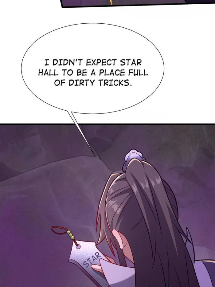 This Martial Saint Is Way Too Generous Chapter 19 - page 39