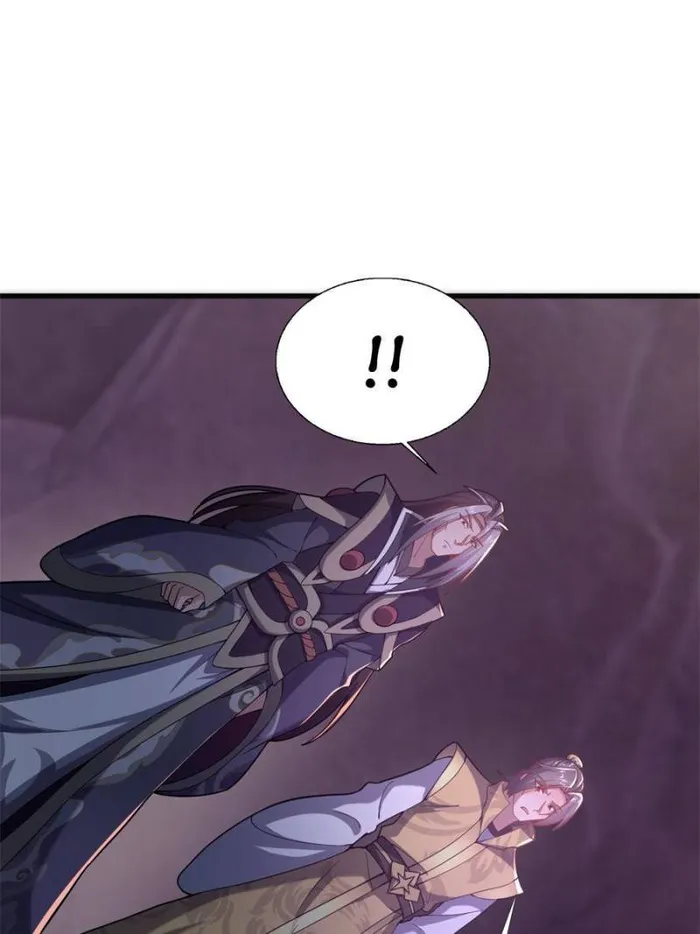 This Martial Saint Is Way Too Generous Chapter 19 - page 42