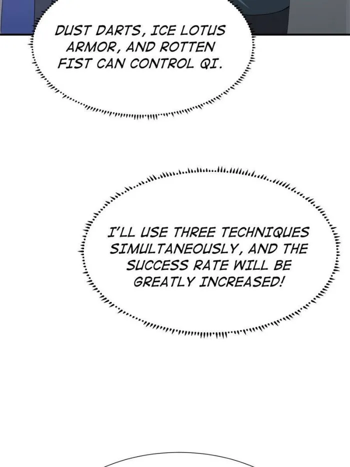 This Martial Saint Is Way Too Generous Chapter 19 - page 63