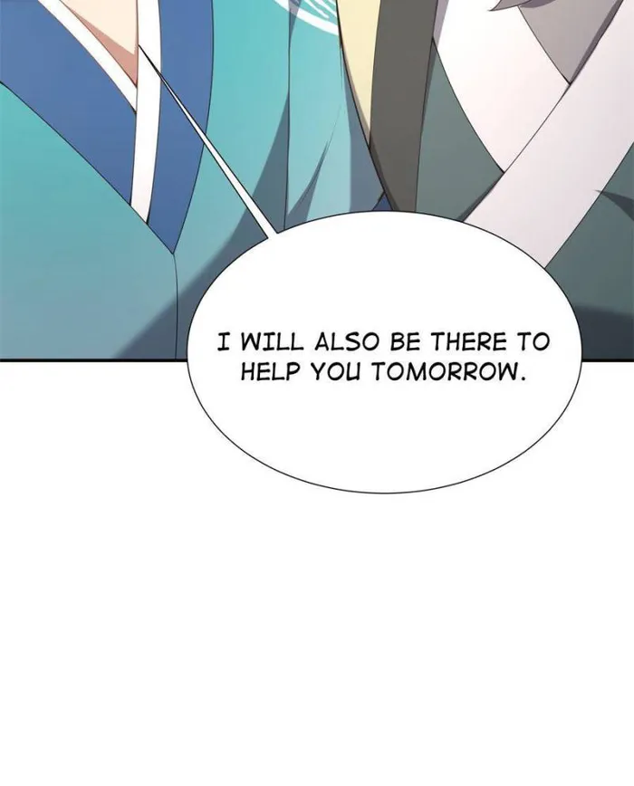 This Martial Saint Is Way Too Generous Chapter 19 - page 65
