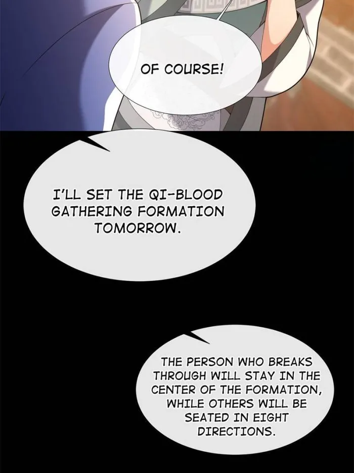 This Martial Saint Is Way Too Generous Chapter 19 - page 67