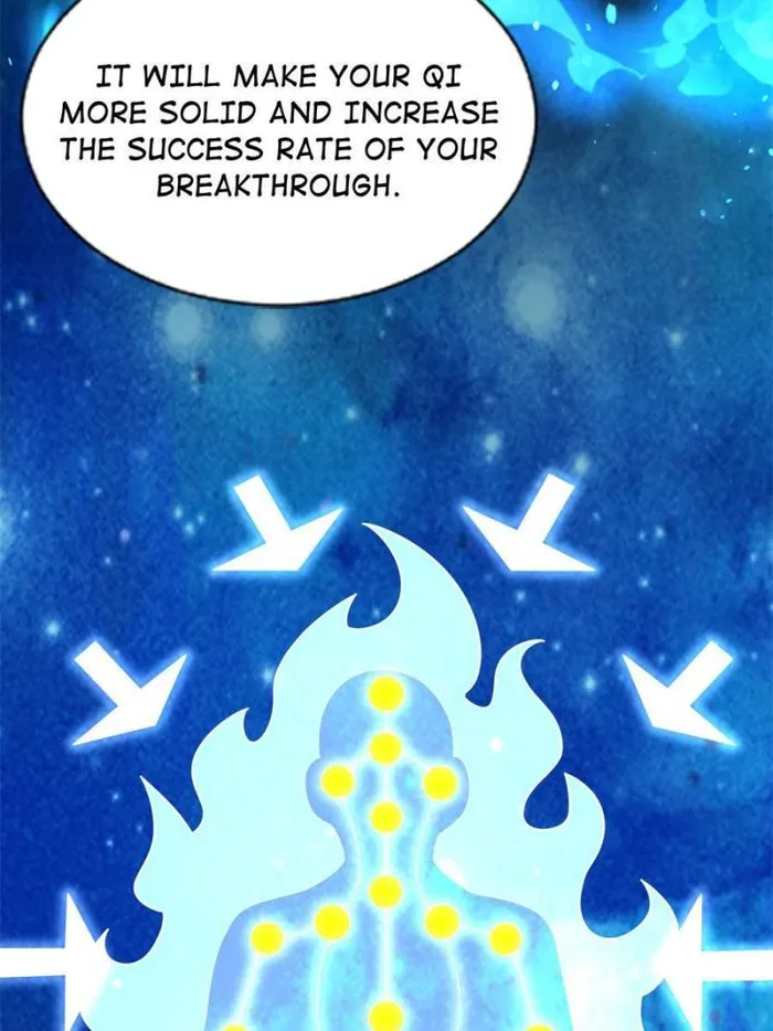 This Martial Saint Is Way Too Generous Chapter 19 - page 70
