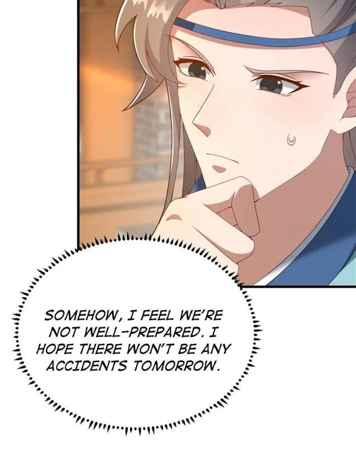 This Martial Saint Is Way Too Generous Chapter 19 - page 87