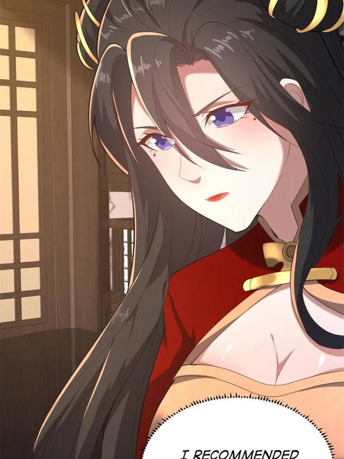 This Martial Saint Is Way Too Generous Chapter 19 - page 93