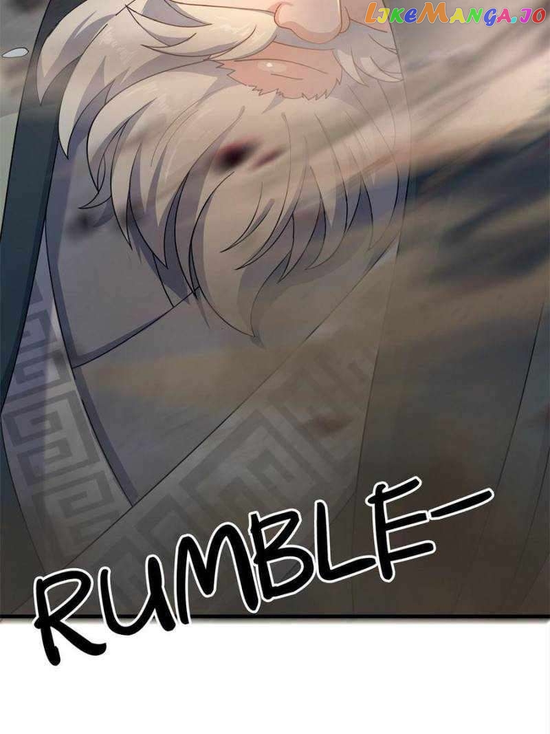 This Martial Saint Is Way Too Generous Chapter 20 - page 84